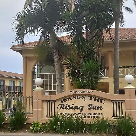 The House Of The Rising Sun Hotel Scottburgh Luaran gambar